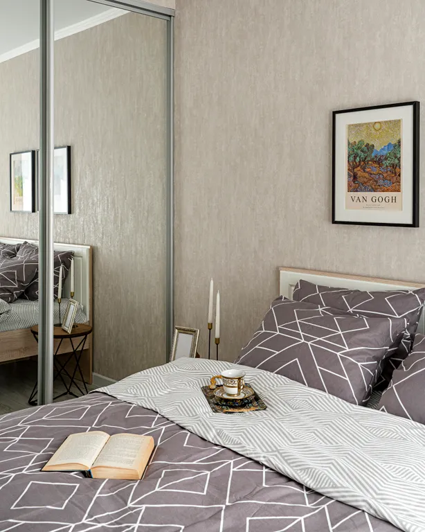 Волжская гавань. Апартаменты возле речного вокзала