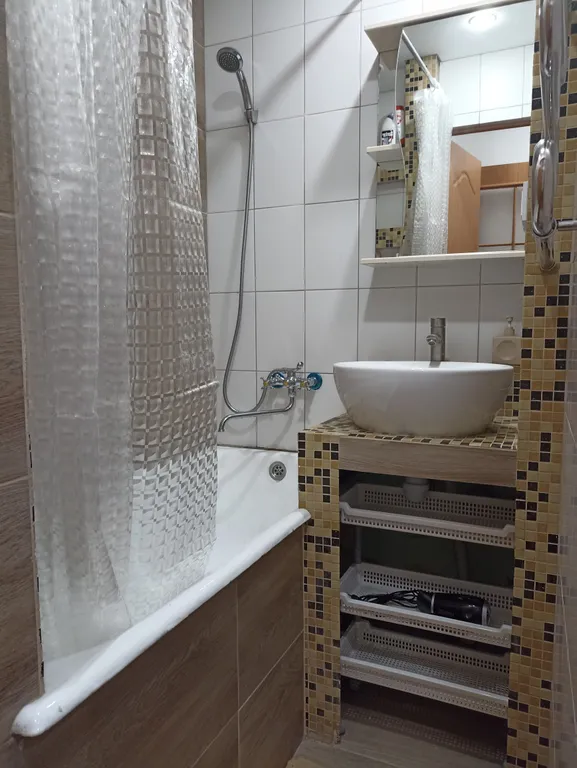 Уютная квартира в центре города, только после ремонта