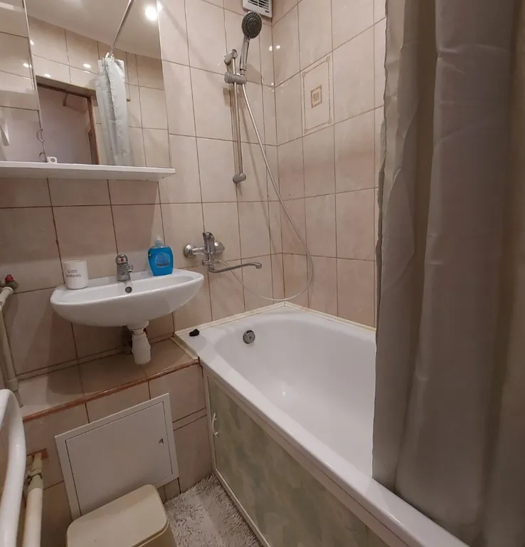 Уютная квартира в историческом центре