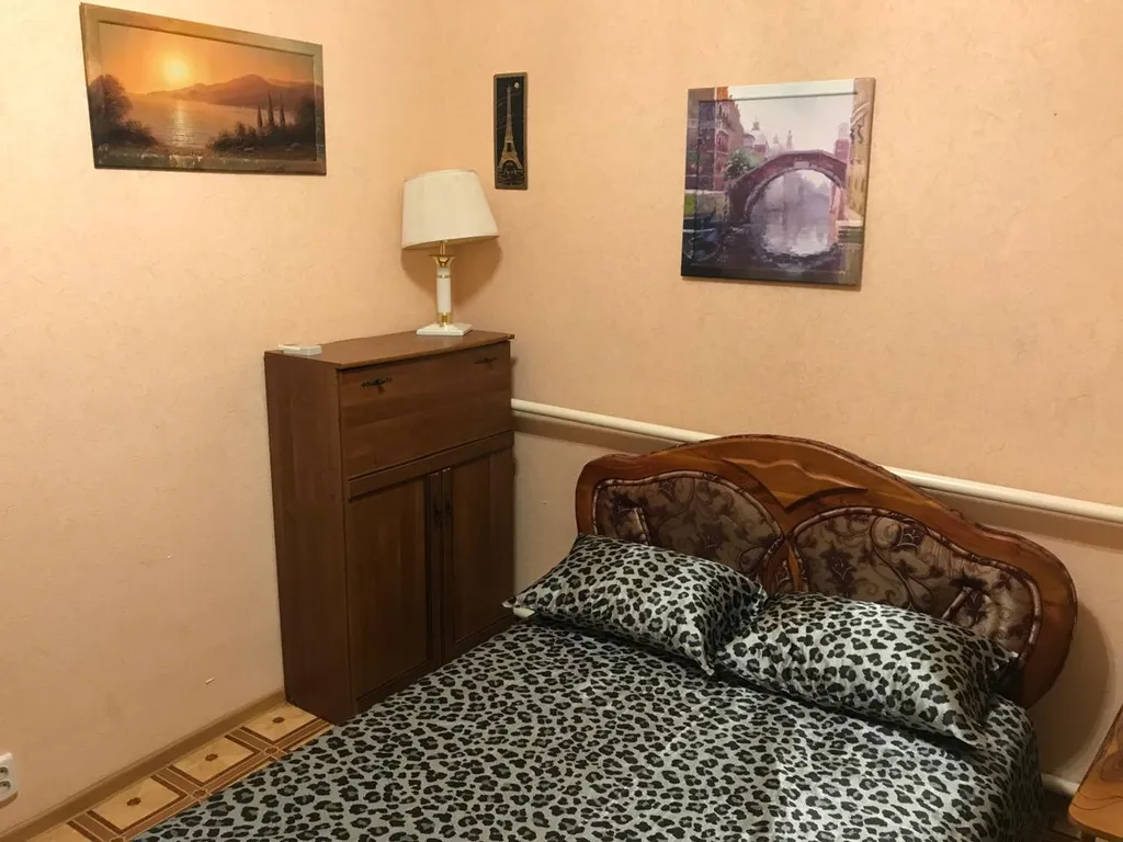 Квартира Квартира рядом с набережной Терешкова — Евпатория