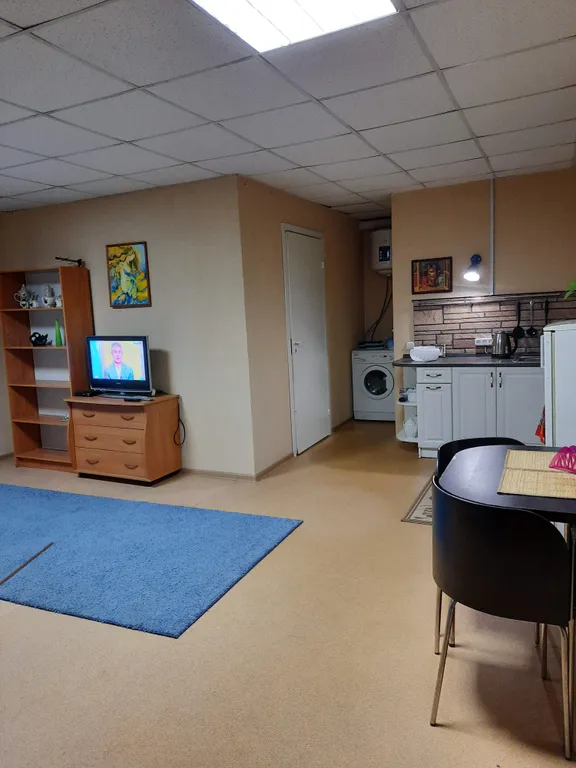 Уютная квартира в центре