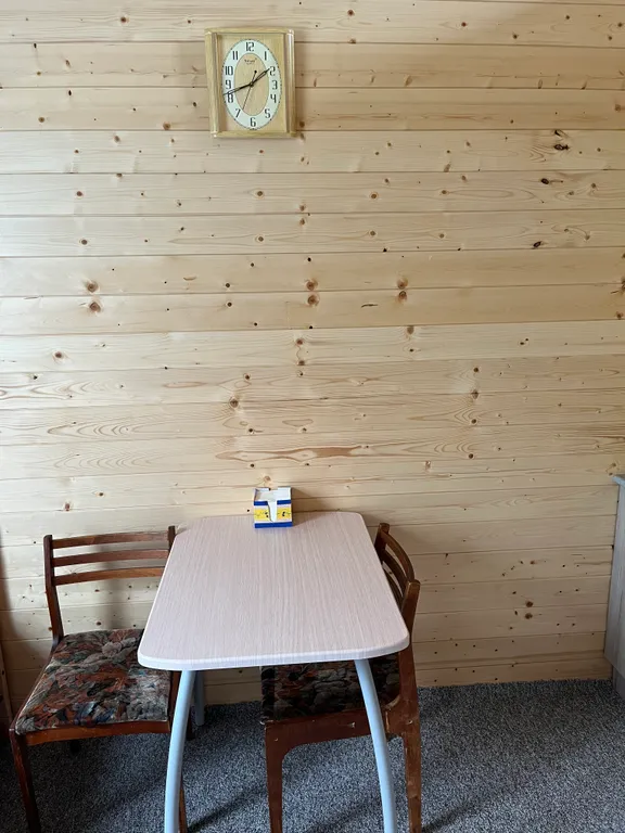 Домик-студия