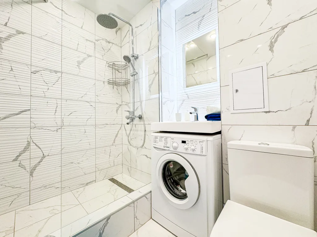 Квартира Апартаменты Монако 24 ЖК Морская Горгиппия 331 — Анапа