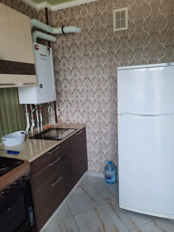 Квартира 1 ком.уютная квартира в ЖК "Лебединое озеро" в центре города — Горячий Ключ