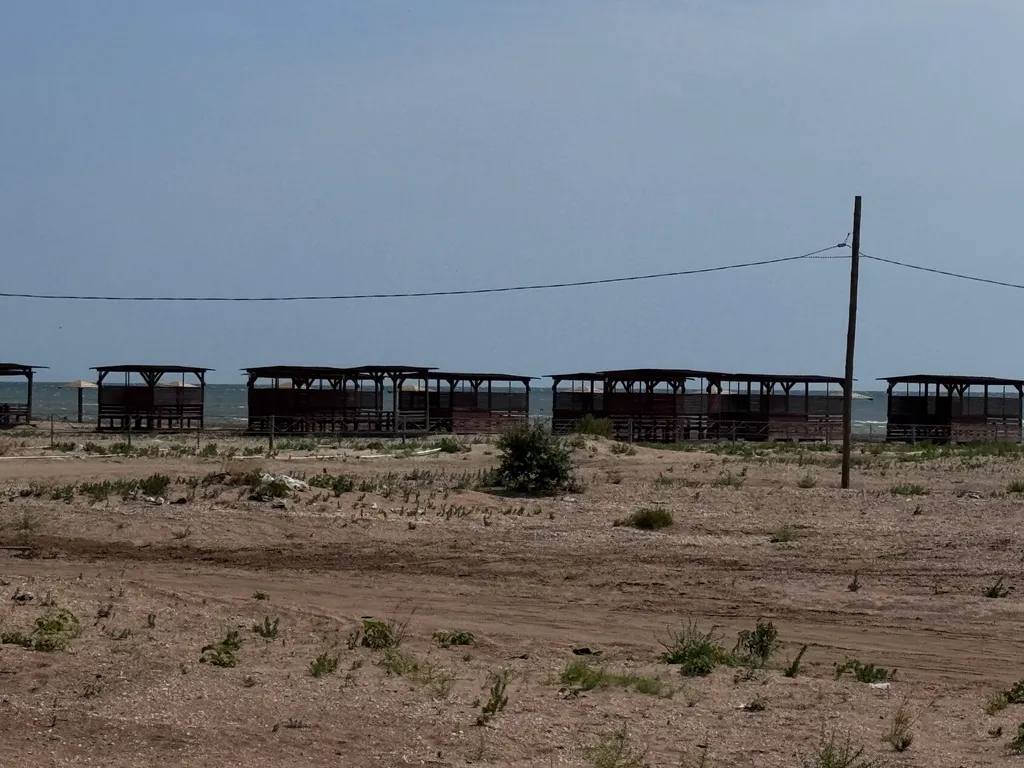 Коттедж с видом на море