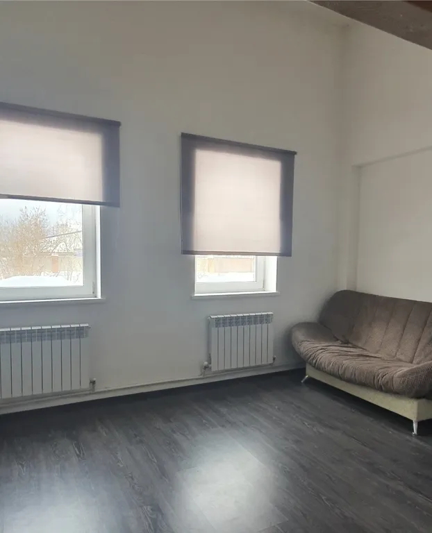 Апартаменты с видом на лес