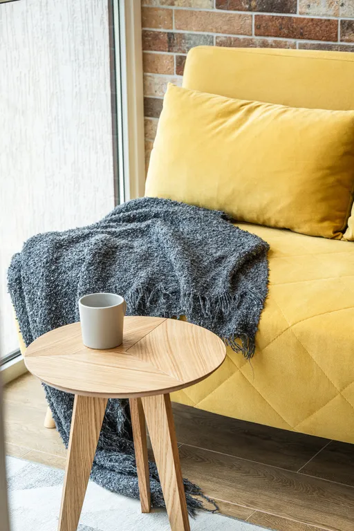 Апартаменты у моря на Волжской