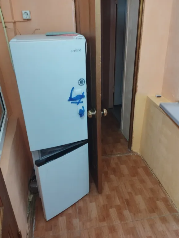 Коттедж Двухкомнатная в частном доме, рядом с морем и недалеко от центра — Ялта