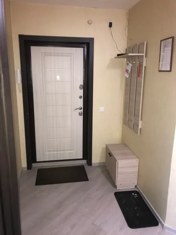 Уютная квартира на Торговой