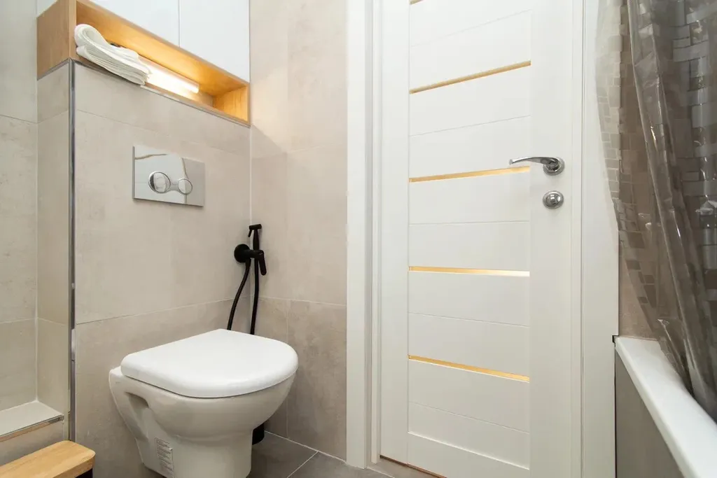 ДзенХоум Безмятежность