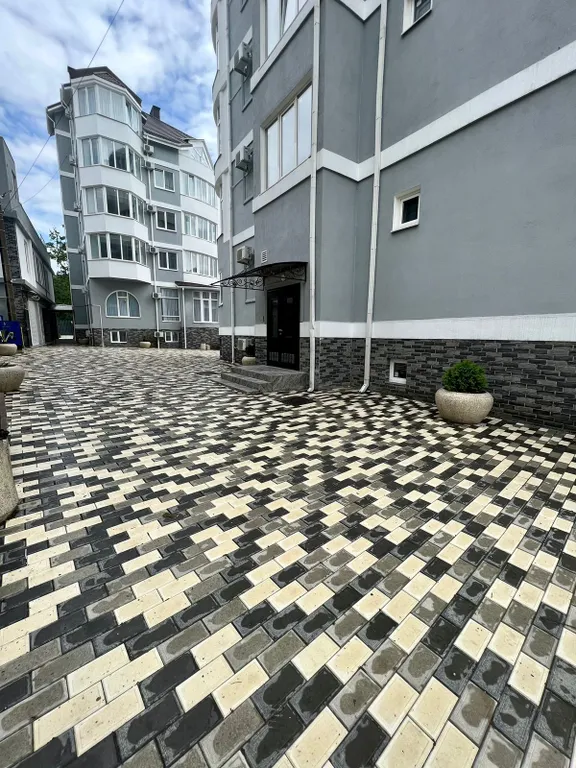 Апартамент у моря в Туапсинском районе, Агой