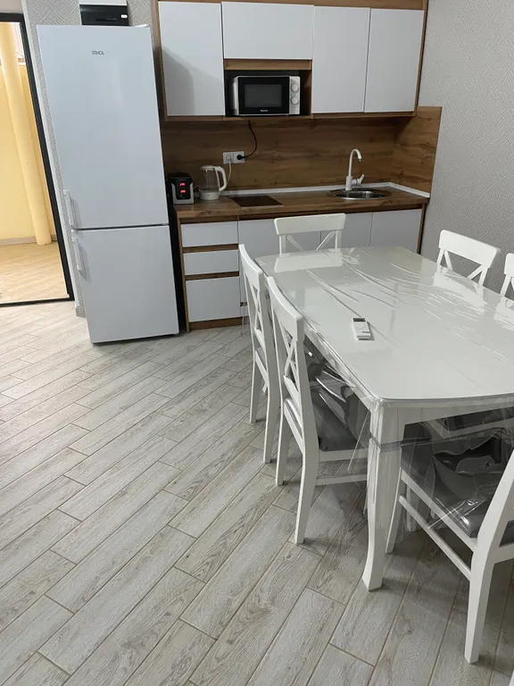 Дом на берегу моря