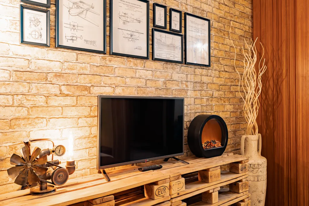 Каюта Путешественника