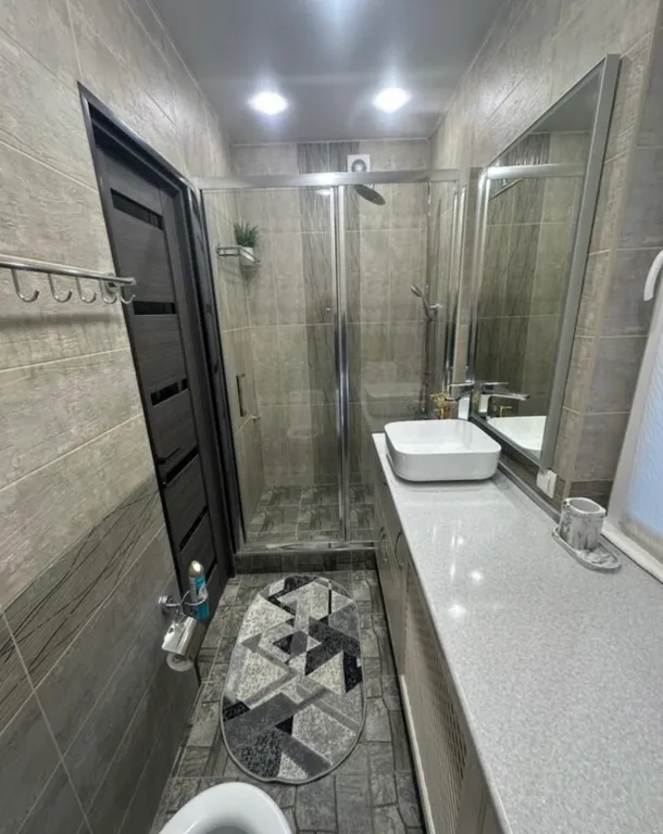 Коттедж 3-комнатный Дом — Кисловодск