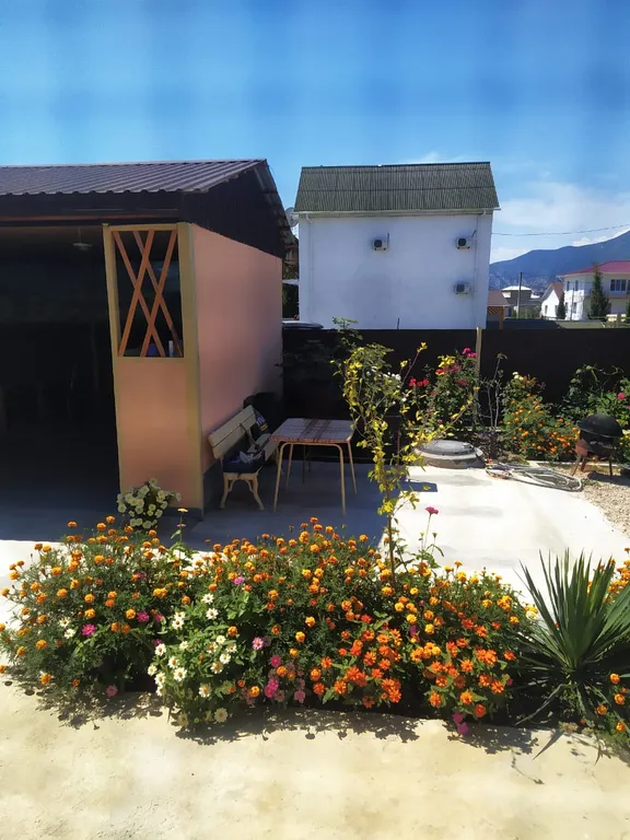 4-комнатный Дом