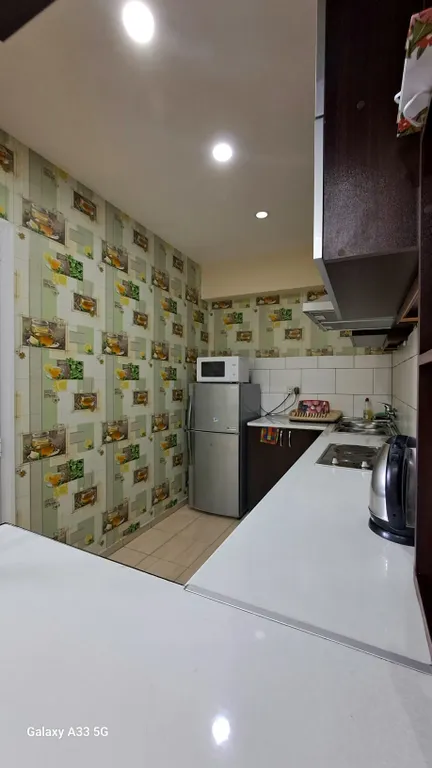 Уютная квартира в самом центре Еревана