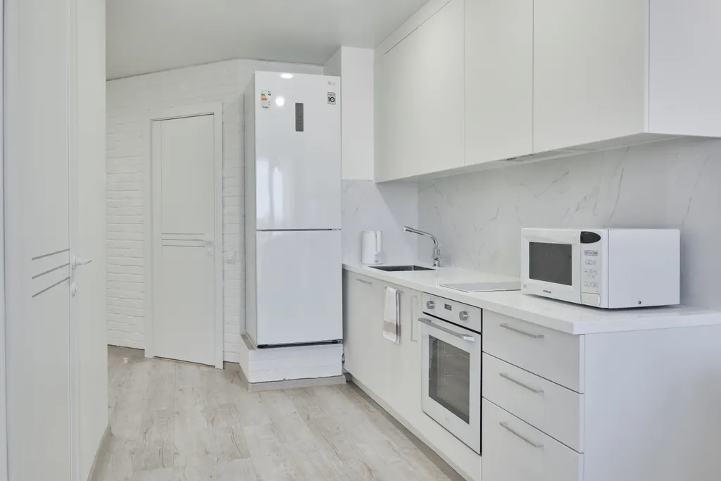 1-ком. кв-ра на Б. Подгорной, 87 № 17 с видом на реку