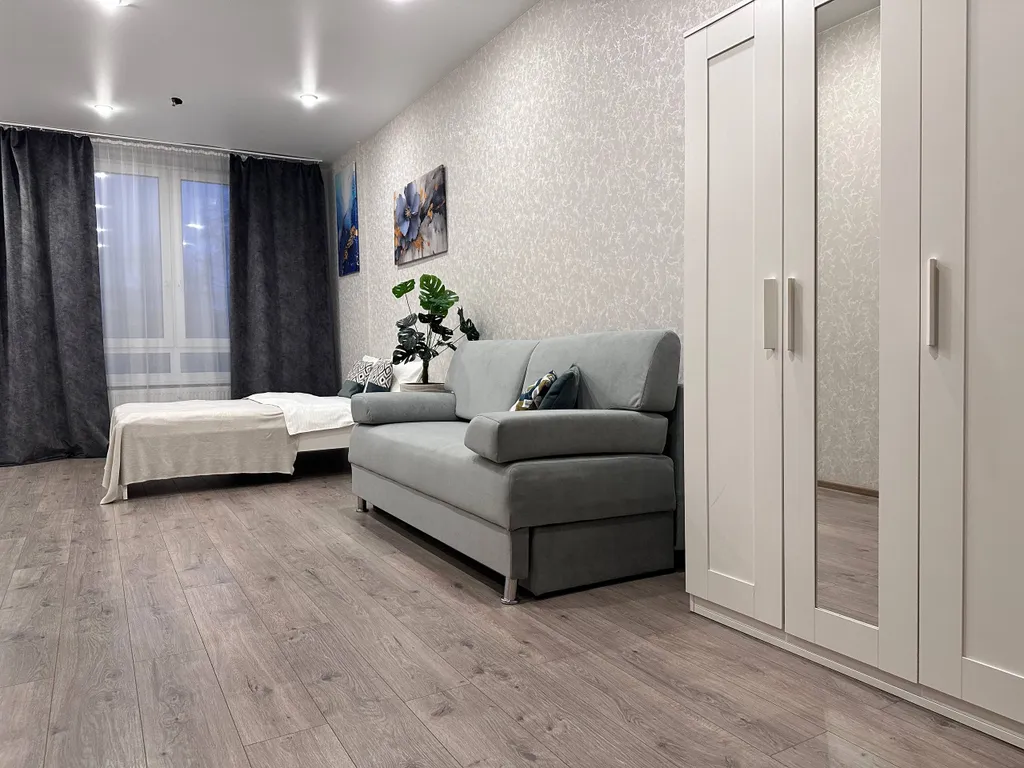 ДзенХоум Нежность