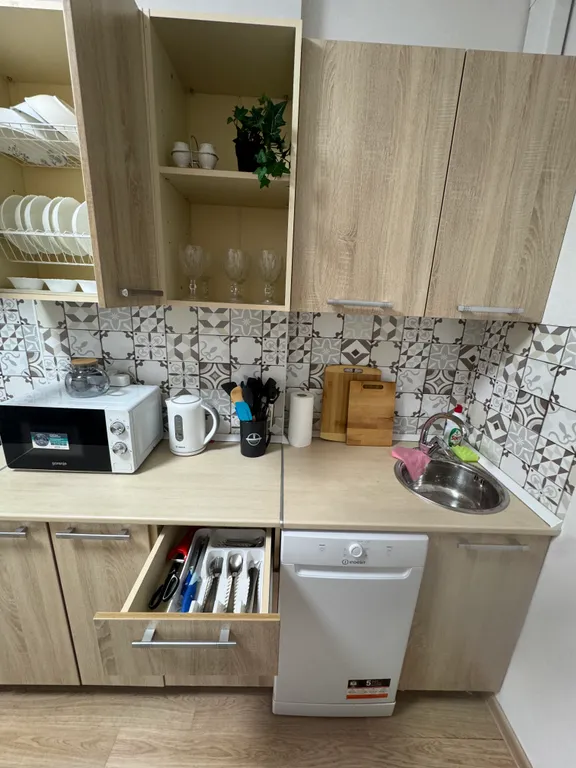 Квартира супер