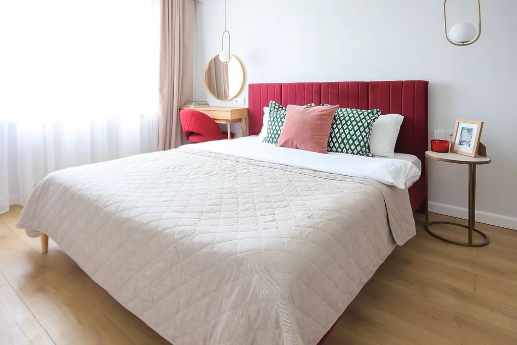 1-к квартира - 4 минуты до парка