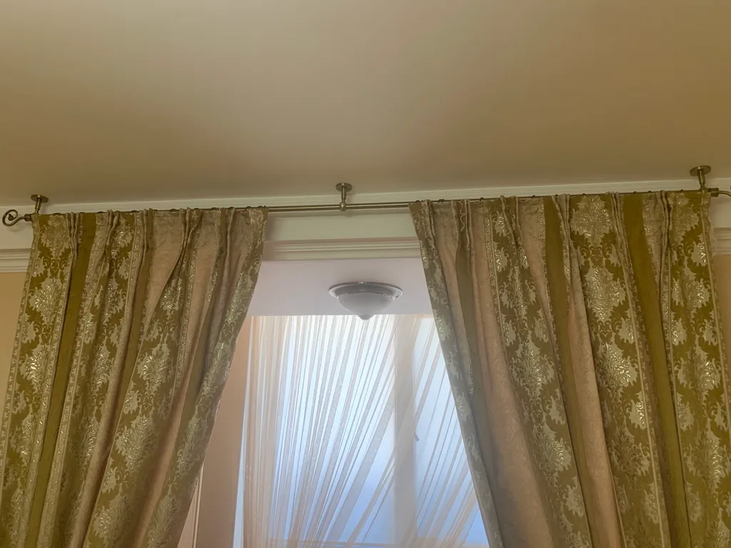 Уютная двухкомнатная квартира со своим закрытым двориком