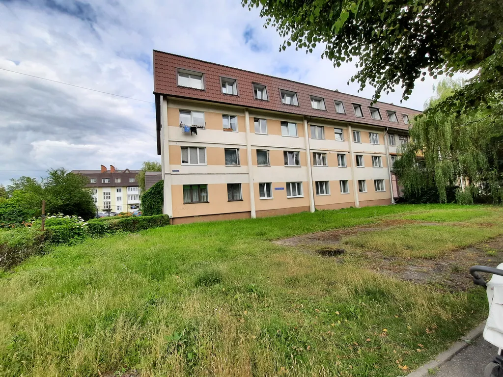 Квартира Уютная квартира — Калининград