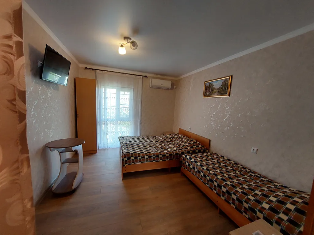 Квартира Комната — Гагра