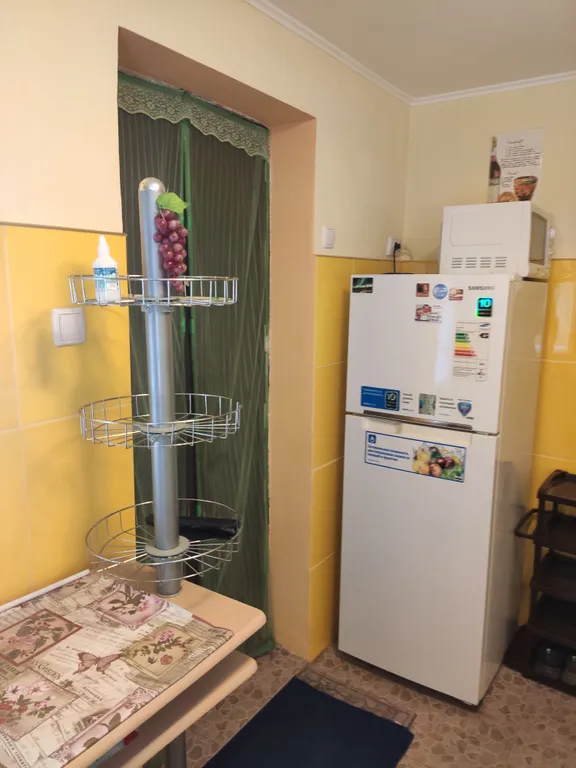 Квартира Уютная квартира в центре — Евпатория