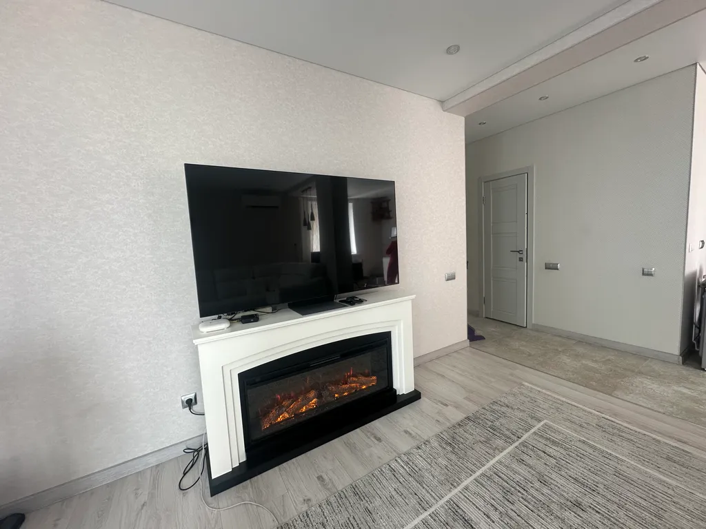 Семейная квартира в центре Сормово