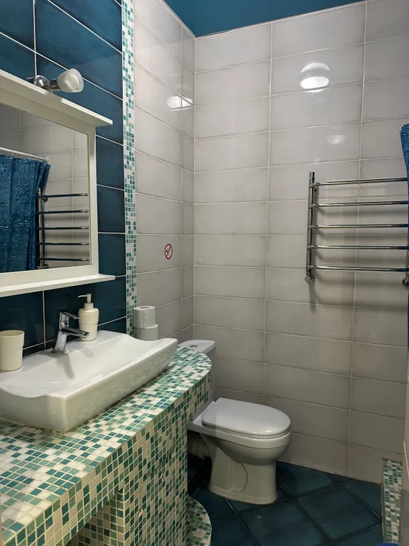 Апартаменты Море-Море номер 11