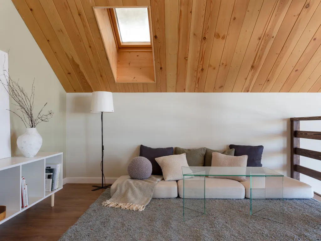 4-комнатный Дом