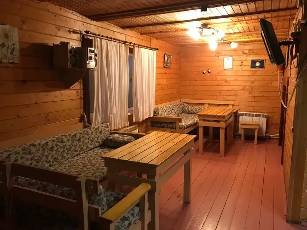 4-комнатный Дом