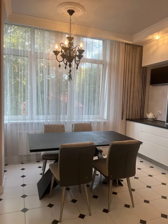 Квартира у моря