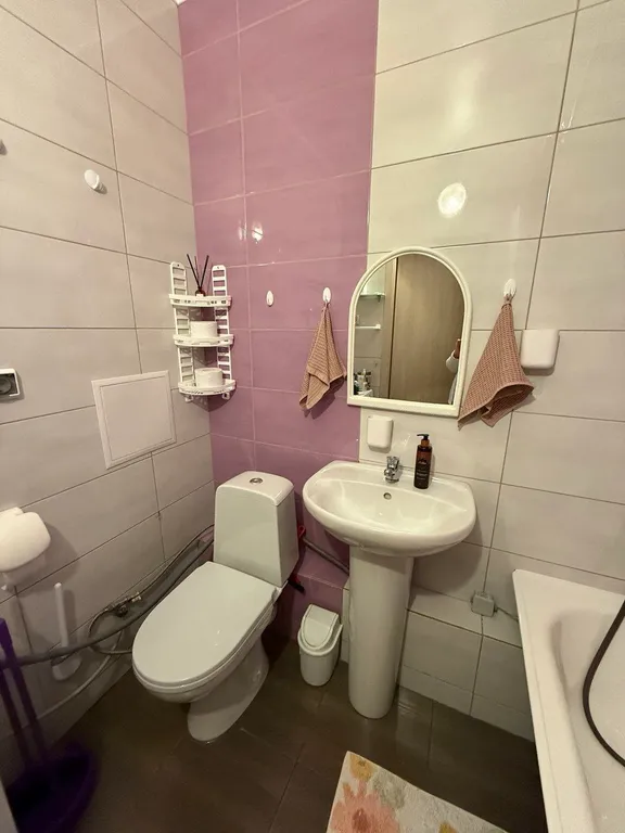 Уютная студия у Финского залива