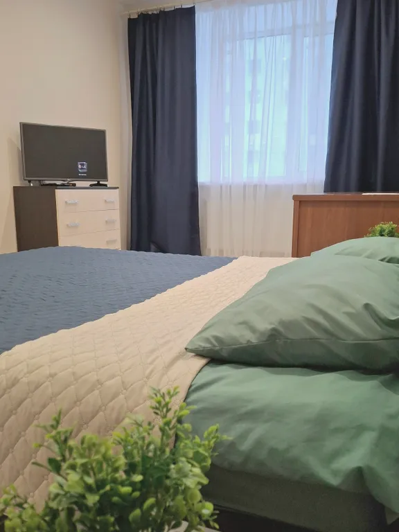 Уютная квартира в центре Рязани