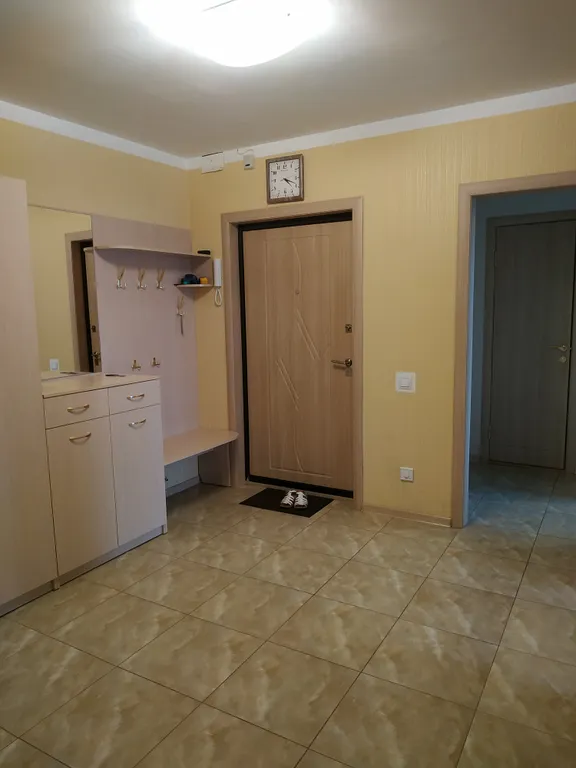 Уютная и комфортная квартира на берегу реки Вятки