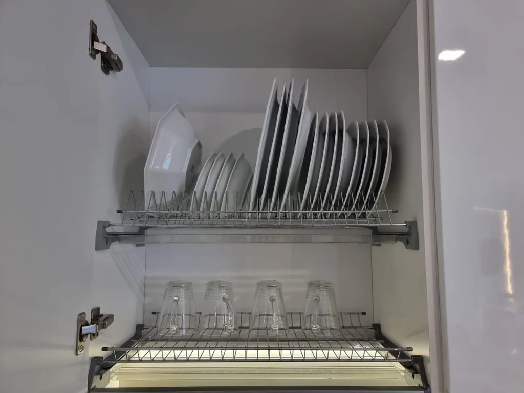 Квартира Квартира в Kristall Spa — Светлогорск