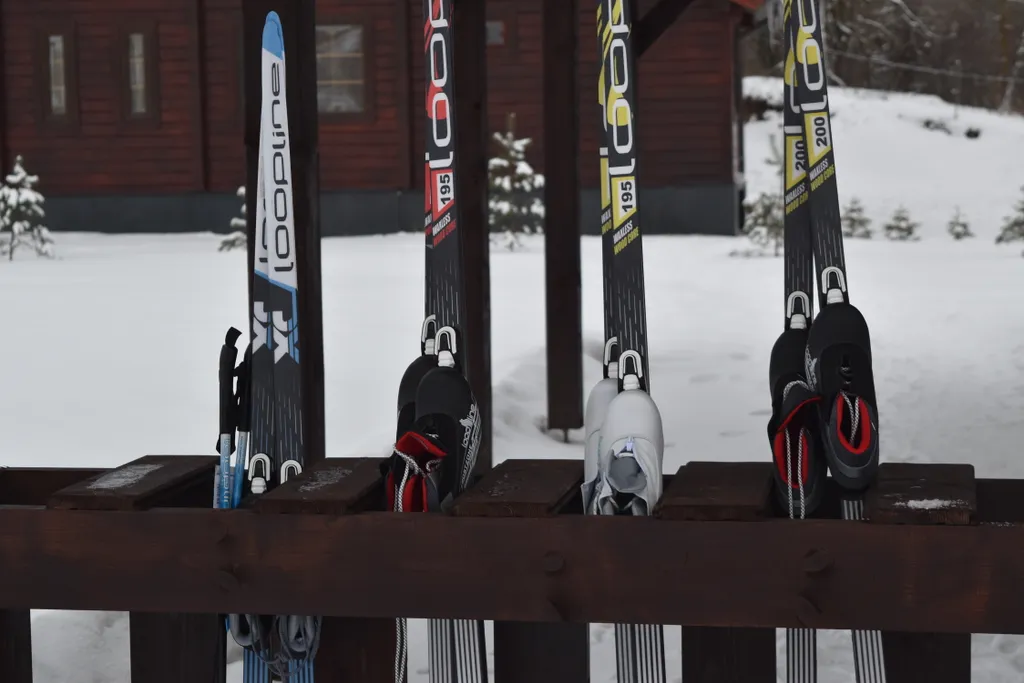 Коттедж Загородный дом с русской баней и множеством развлечений для всей семьи — Лобня