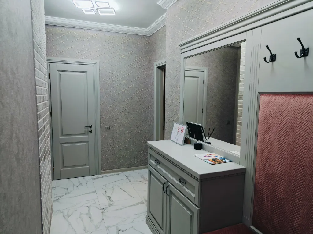 Квартира Квартира в центре города — Калининград