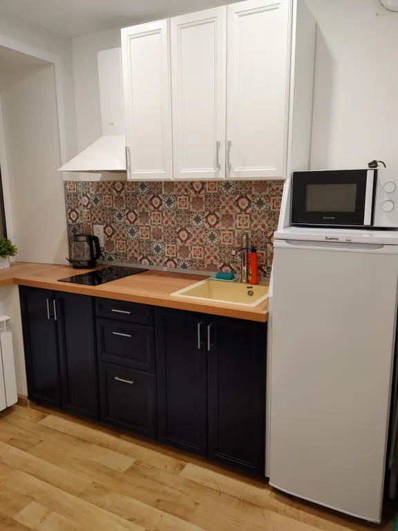 Уютная квартира рядом с автовокзалом