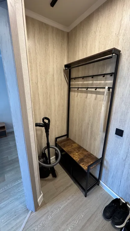 Квартира Квартира-студия комфорт класса — Приморск