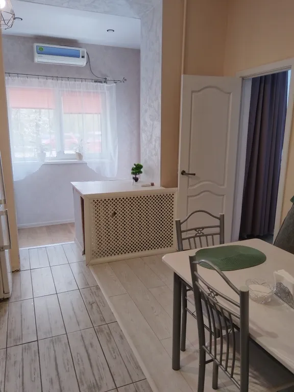 Квартира Уютная квартира с отдельным входом — Калининград