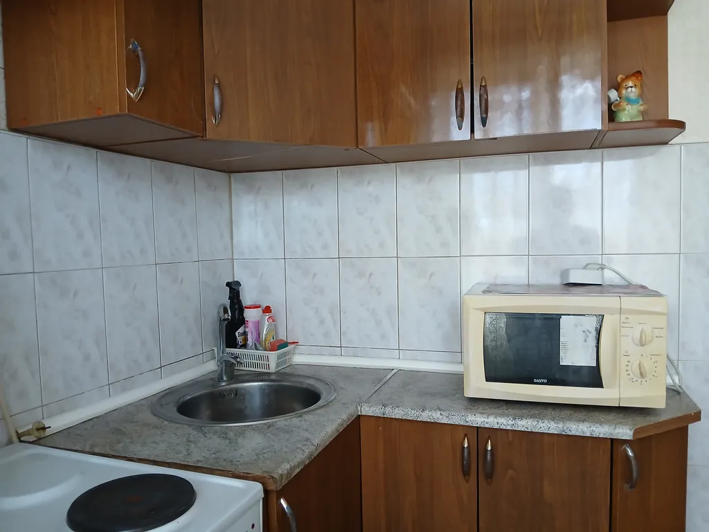 Квартира для командировок у набережной