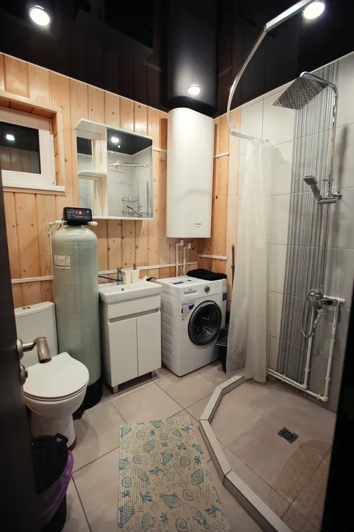 2-комнатный Дом