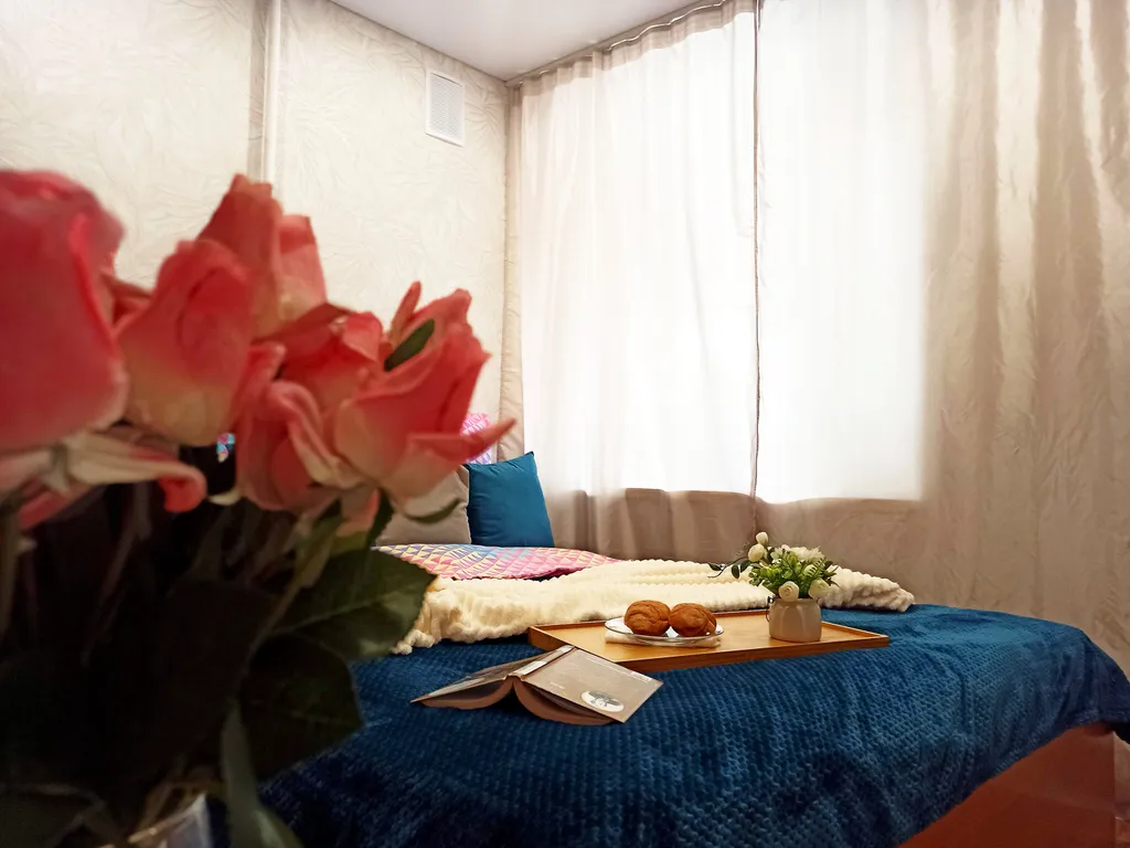 Тат Хаус на улице Габдуллы Тукая 9