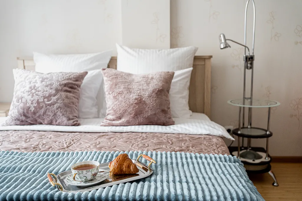 Уютная квартира в самом центре Нижнего Новгорода