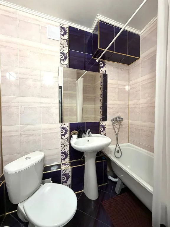 Квартира Квартира возле ТЦ Планета — Красноярск