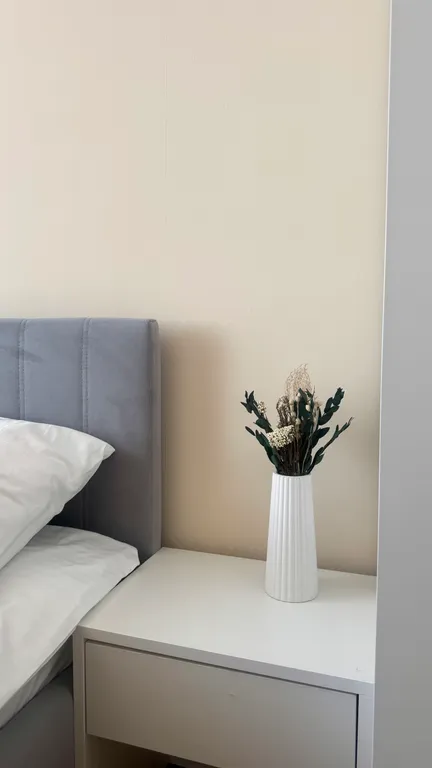 Уютная квартира в центре города с видом на Финский залив