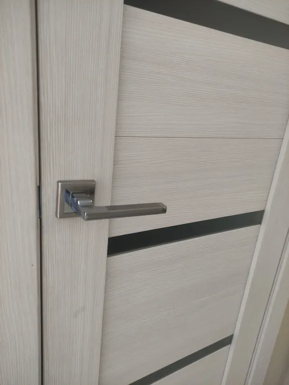 Уютная студия в скандинавском стиле