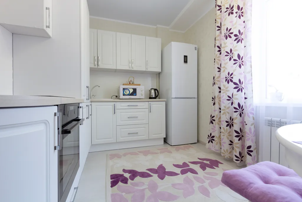 Просторная квартира, идеально для отдыха, круглосуточное заселение